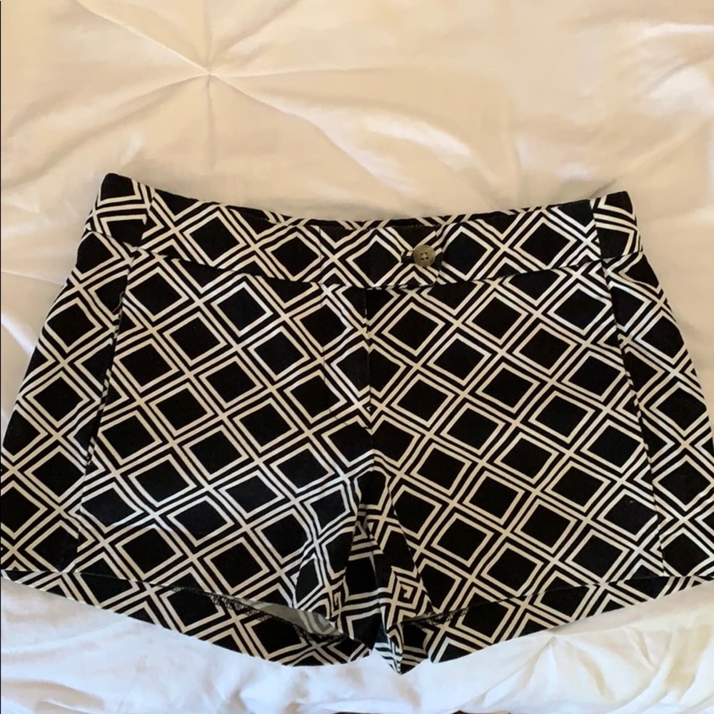 Jcrew shorts